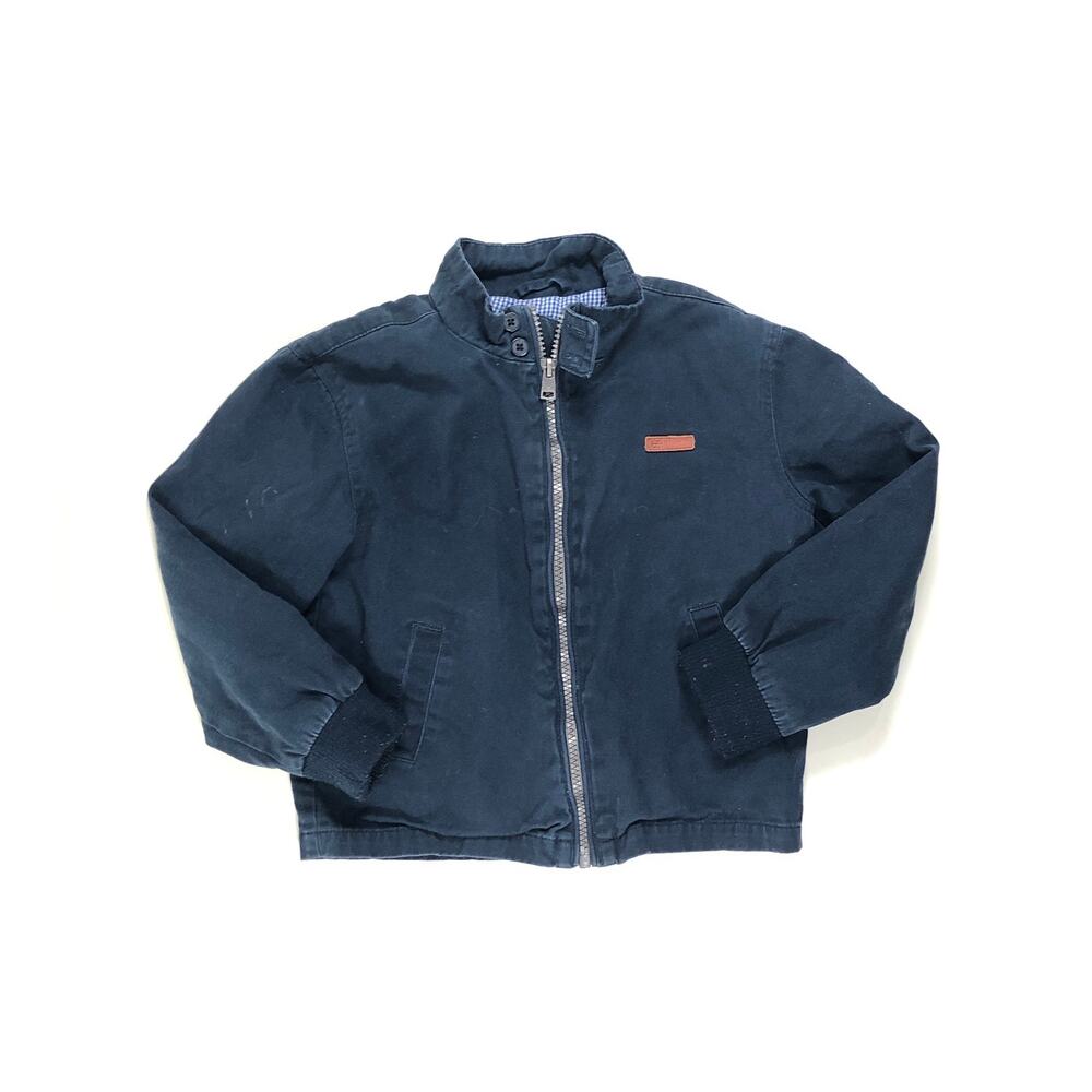 BEN SHERMAN BOYS JACKET SIZE 4/5